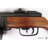 Réplique décorative Denix pistolet mitrailleur Russe PPSH-41 — vue 4