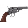 Réplique décorative Denix revolver Wells Fargo 1849