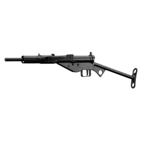 Réplique décorative Denix Sten Anglaise MKII — vue 2