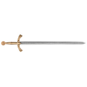 Réplique Denix d'une épée de templier