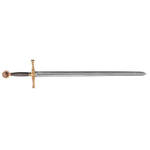Réplique Denix de l'épée Excalibur — vue 4