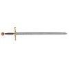 Réplique Denix de l'épée Excalibur — vue 4
