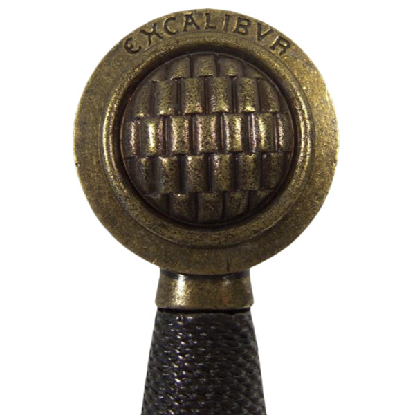Réplique Denix de l'épée Excalibur — vue 8