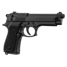 Réplique Denix de pistolet type 92 - 9mm — vue 2