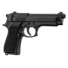 Réplique Denix de pistolet type 92 - 9mm — vue 2