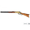 Réplique factice carabine modèle Winchester USA 1866 — vue 2