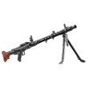 Réplique mitrailleuse Allemande MG34