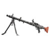 Réplique mitrailleuse Allemande MG34 — vue 2