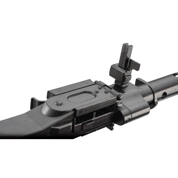 Réplique mitrailleuse Allemande MG34 — vue 8