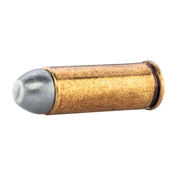 Répliques factices balles de pistolet ou carabine .45 USA 1880 — vue 3