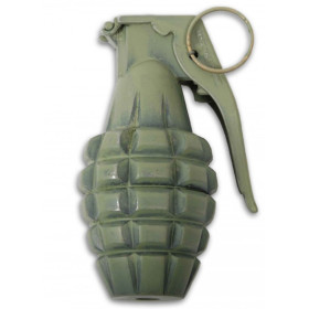 Reproduction Grenade américaine MK2