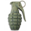 Reproduction Grenade américaine MK2
