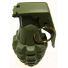 Reproduction Grenade américaine MK2 — vue 2