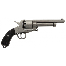 Revolver LeMat 1855 Denix
