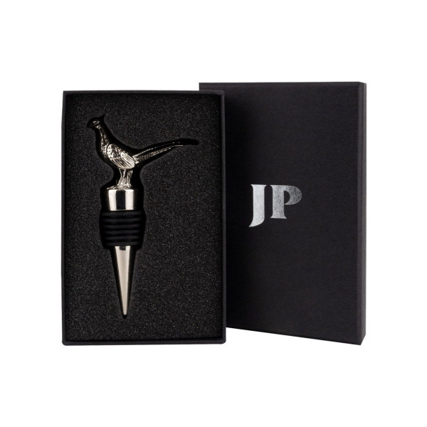 Bouchon Jack Pyke - Style Cartouche, Faisan ou Cerf — vue 3