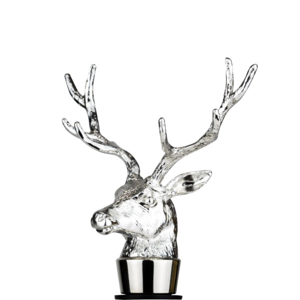 Bouchon Jack Pyke - Style Cartouche, Faisan ou Cerf — vue 8