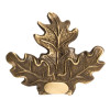 Feuille de Chêne porte trophée — vue 2