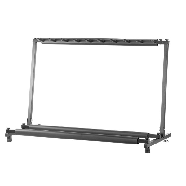 Râtelier vertical en métal pour armes — vue 4