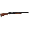 Fusil de chasse à pompe Yildiz S61 crosse bois Cal. 12/76 — vue 8