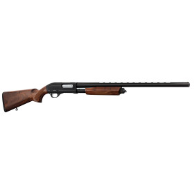 Yildiz fusil à pompe S71 bois cal. 12/76 — vue 5