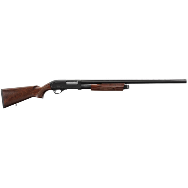 Yildiz fusil à pompe S71 bois cal. 12/76 — vue 6