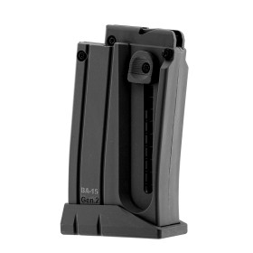 CHARGEUR DEEP PALLAS 10 22 LR — vue 3