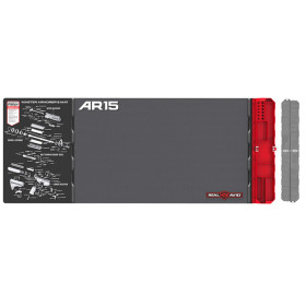 Master tapis de démontage AR15 - Real Avid — vue 5