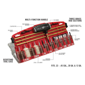 Real Avid kit de nettoyage pro universel
