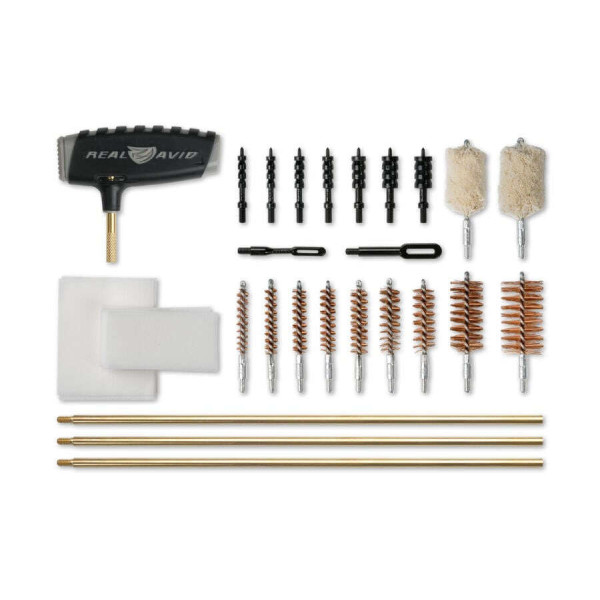 Real Avid kit de nettoyage pro universel — vue 6