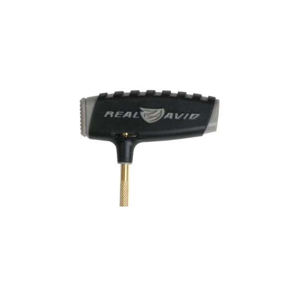 Real Avid kit de nettoyage arme de poing pro — vue 5