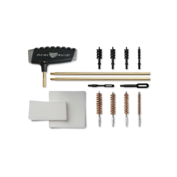 Real Avid kit de nettoyage arme de poing pro — vue 7
