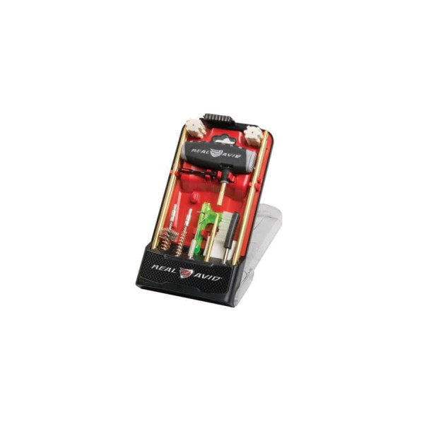 Real Avid kit de nettoyage AR15 PRO — vue 5
