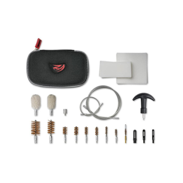 Real Avid kit mallette de nettoyage câble universel — vue 7