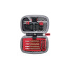 Real Avid kit mallette de nettoyage - arme de poing