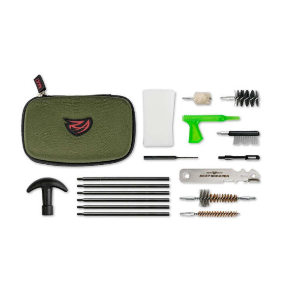Real Avid kit mallette de nettoyage - AK47 — vue 3