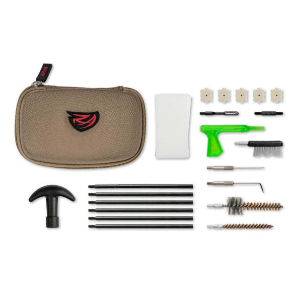 Real Avid kit mallette de nettoyage - AR15 — vue 2