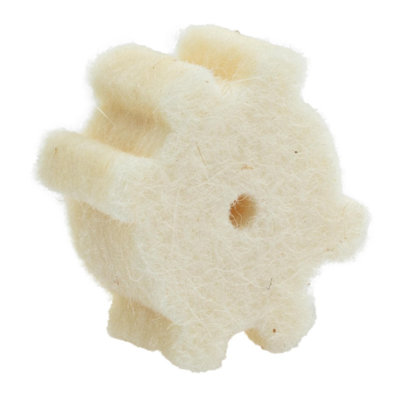 Real Avid AR15 tampon de nettoyage de chambre — vue 3