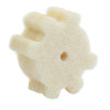Real Avid AR15 tampon de nettoyage de chambre — vue 3