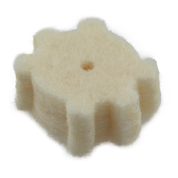 Real Avid AR15 tampon de nettoyage de chambre — vue 10