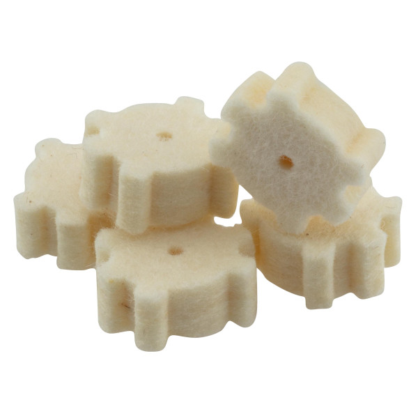 Real Avid AR15 tampon de nettoyage de chambre — vue 11