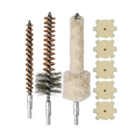 Real Avid kit de brosse AR15 — vue 2
