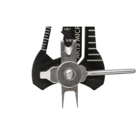 Real Avid micro outil - AR15 — vue 2