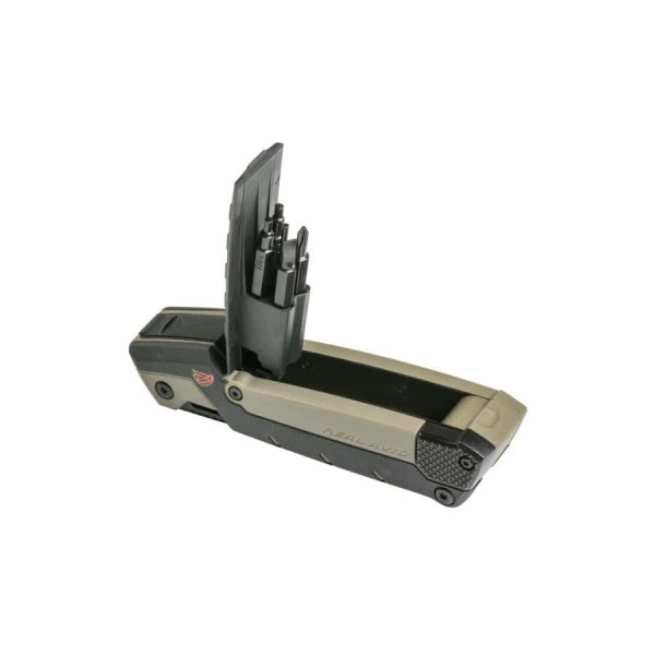 Real Avid multi-fonction pro - AR15 — vue 4