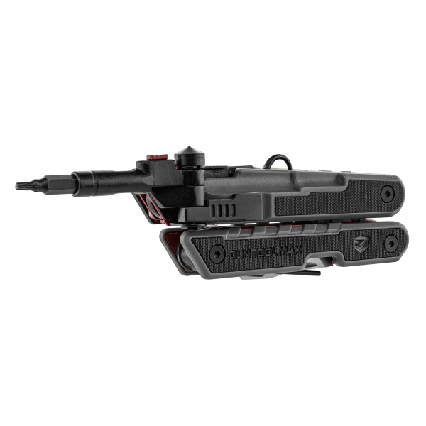 Real Avid outil multi-fonction max — vue 4