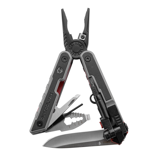 Real Avid outil multi-fonction max — vue 5