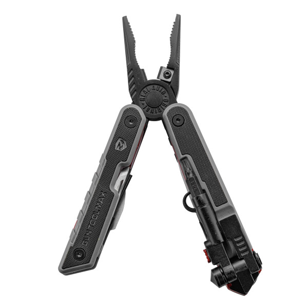 Real Avid outil multi-fonction max — vue 17