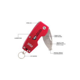 Real Avid clef de démontage chokes — vue 4