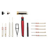Set massette d'armurier & pointeau REAL AVID — vue 6