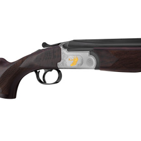Carabine Renato Baldi Express FX Wood 8x57 JRS — vue 2