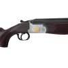 Carabine Renato Baldi Express FX Wood 8x57 JRS — vue 2